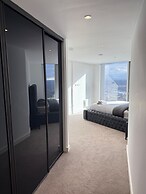 3 Bedroom Apt In The Centre Of Deansgate New Build