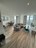 3 Bedroom Apt In The Centre Of Deansgate New Build