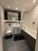 3 Bedroom Apt In The Centre Of Deansgate New Build