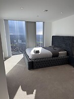 3 Bedroom Apt In The Centre Of Deansgate New Build
