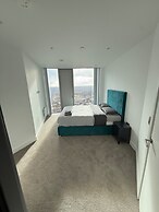 3 Bedroom Apt In The Centre Of Deansgate New Build