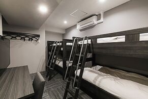 HOTEL NOIR Kagoshima Chuo Station