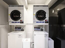 HOTEL NOIR Kagoshima Chuo Station