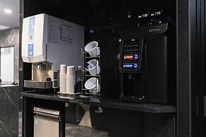 HOTEL NOIR Kagoshima Chuo Station