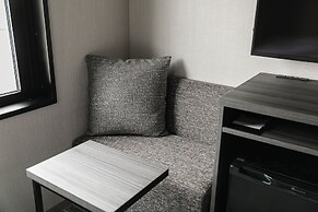 HOTEL NOIR Kagoshima Chuo Station