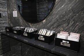 HOTEL NOIR Kagoshima Chuo Station