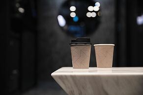 HOTEL NOIR Kagoshima Chuo Station