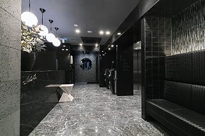 HOTEL NOIR Kagoshima Chuo Station