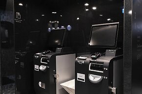 HOTEL NOIR Kagoshima Chuo Station