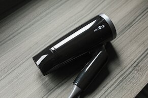 HOTEL NOIR Kagoshima Chuo Station