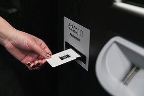 HOTEL NOIR Kagoshima Chuo Station