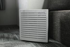 HOTEL NOIR Kagoshima Chuo Station