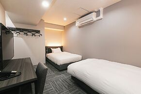 HOTEL NOIR Kagoshima Chuo Station