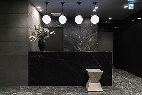 HOTEL NOIR Kagoshima Chuo Station