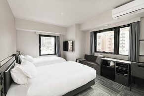 HOTEL NOIR Kagoshima Chuo Station