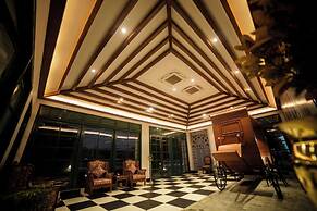 RESORT TITLI