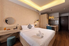 The Urban Tranquil - Westlake