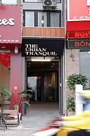 The Urban Tranquil - Westlake