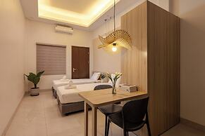 The Urban Tranquil - Westlake