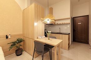 The Urban Tranquil - Westlake