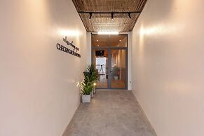 The Urban Tranquil - Westlake