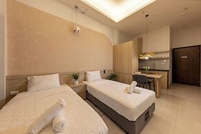 The Urban Tranquil - Westlake