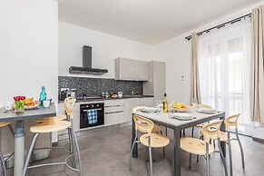 Lusa Apartment