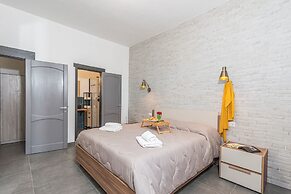 Lusa Apartment