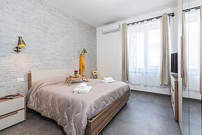 Lusa Apartment