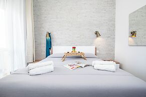 Lusa Apartment