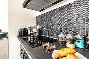 Lusa Apartment
