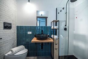 Lusa Apartment