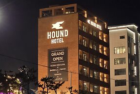 Hound Hotel Daecheon