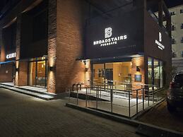 Hound Hotel Daecheon