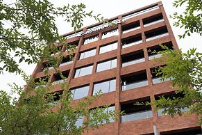 Hound Hotel Daecheon