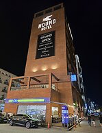 Hound Hotel Daecheon