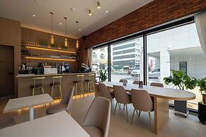 Hound Hotel Daecheon