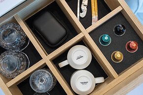 Hound Hotel Daecheon