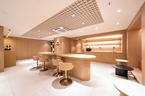 Hound Hotel Daecheon