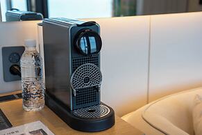 Hound Hotel Daecheon