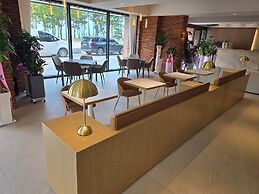 Hound Hotel Daecheon