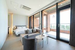 Hound Hotel Daecheon