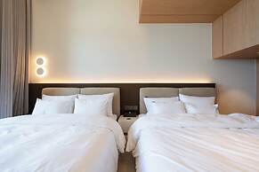 Hound Hotel Daecheon