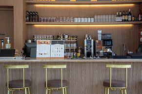 Hound Hotel Daecheon