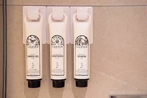 Hound Hotel Daecheon