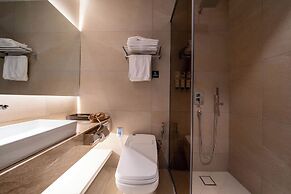 Hound Hotel Daecheon