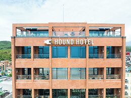 Hound Hotel Daecheon