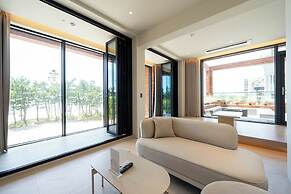 Hound Hotel Daecheon