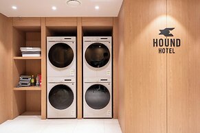 Hound Hotel Daecheon
