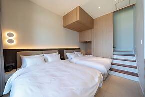 Hound Hotel Daecheon